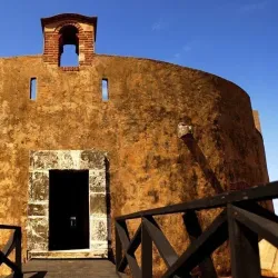 Fort San Felipe - Puerto Plata