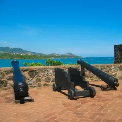 Fort San Felipe - Puerto Plata