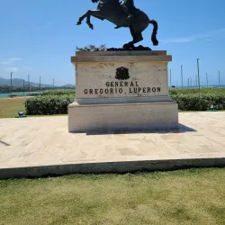 Fort San Felipe - Puerto Plata