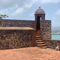 Fort San Felipe - Puerto Plata