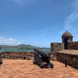 Fort San Felipe - Puerto Plata