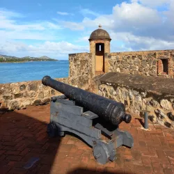 Fort San Felipe - Puerto Plata