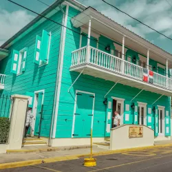 Gregorio Luperon Museum - Puerto Plata