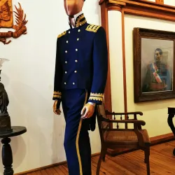 Gregorio Luperon Museum - Puerto Plata