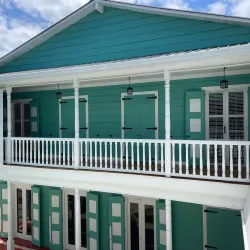 Gregorio Luperon Museum - Puerto Plata