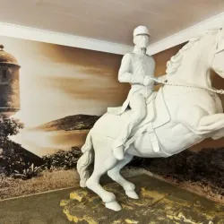 Gregorio Luperon Museum - Puerto Plata