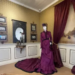 Gregorio Luperon Museum - Puerto Plata