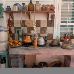 Gregorio Luperon Museum - Puerto Plata