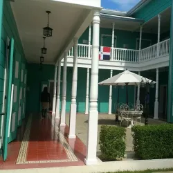 Gregorio Luperon Museum - Puerto Plata