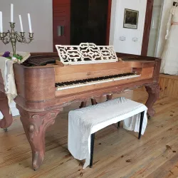 Gregorio Luperon Museum - Puerto Plata