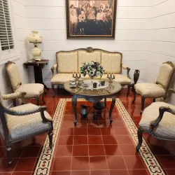 Gregorio Luperon Museum - Puerto Plata