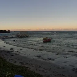 Malecon Puerto Plata - Puerto Plata