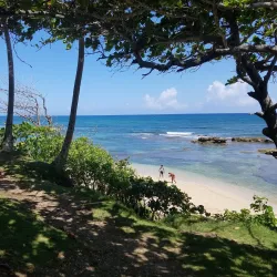 Malecon Puerto Plata - Puerto Plata