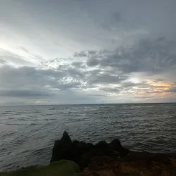 Malecon Puerto Plata - Puerto Plata