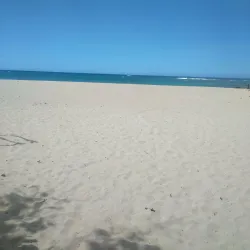 Malecon Puerto Plata - Puerto Plata