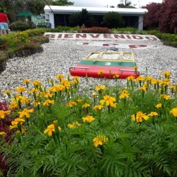 Mount Isabel de Torres Cable Car - Puerto Plata