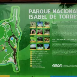 Mount Isabel de Torres Cable Car - Puerto Plata