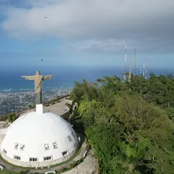 Mount Isabel de Torres Cable Car - Puerto Plata