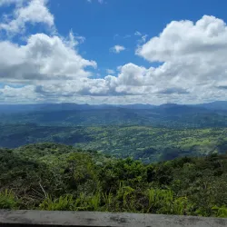 Mount Isabel de Torres Cable Car - Puerto Plata