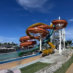 Ocean World Adventure Park - Puerto Plata