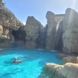 Ocean World Adventure Park - Puerto Plata