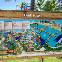 Ocean World Adventure Park - Puerto Plata