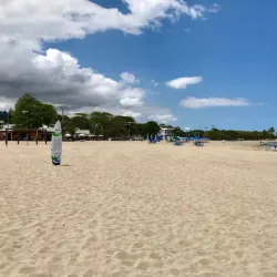 Playa Dorada - Puerto Plata