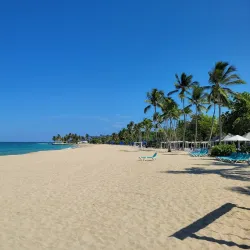 Playa Dorada - Puerto Plata