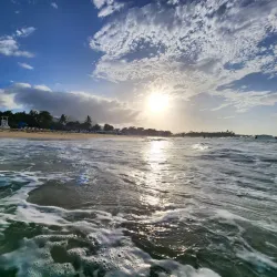 Playa Dorada - Puerto Plata