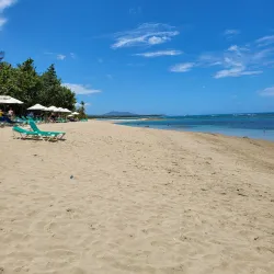 Playa Dorada - Puerto Plata