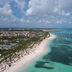 Bavaro Beach - Punta Cana