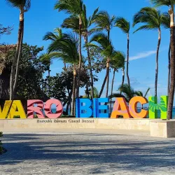 Bavaro Beach - Punta Cana