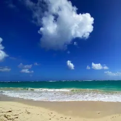 Bavaro Beach - Punta Cana