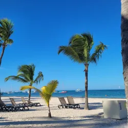 Bavaro Beach - Punta Cana