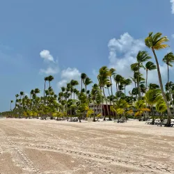 Bavaro Beach - Punta Cana