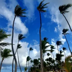 Bavaro Beach - Punta Cana