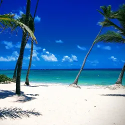 Bavaro Beach - Punta Cana