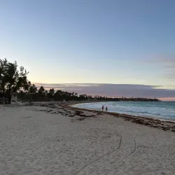 Bavaro Beach - Punta Cana
