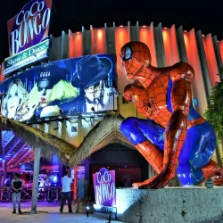 Coco Bongo Punta Cana - Punta Cana