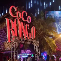Coco Bongo Punta Cana - Punta Cana