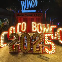 Coco Bongo Punta Cana - Punta Cana