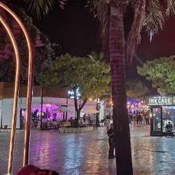 Coco Bongo Punta Cana - Punta Cana