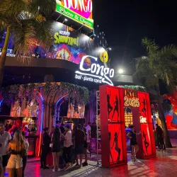 Coco Bongo Punta Cana - Punta Cana