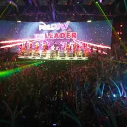 Coco Bongo Punta Cana - Punta Cana