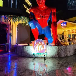 Coco Bongo Punta Cana - Punta Cana