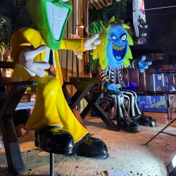 Coco Bongo Punta Cana - Punta Cana