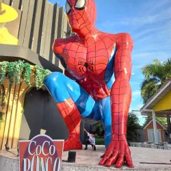 Coco Bongo Punta Cana - Punta Cana