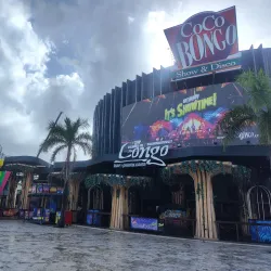 Coco Bongo Punta Cana - Punta Cana