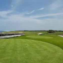 Golf Courses of Punta Cana - Punta Cana