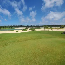 Golf Courses of Punta Cana - Punta Cana